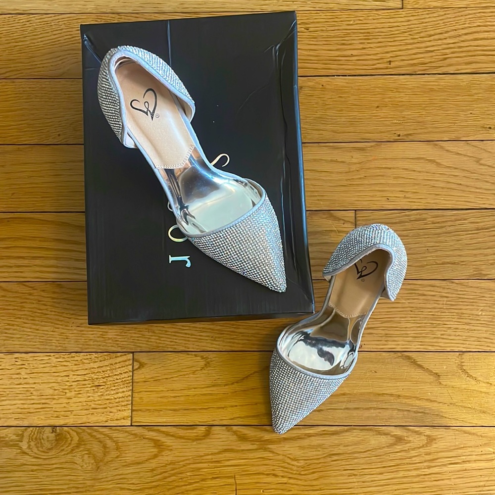 Windsor stilettos
